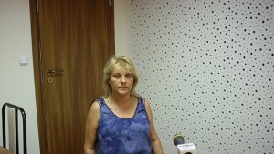 Мая Димитрова е новият лидер на БСП в Добричка област