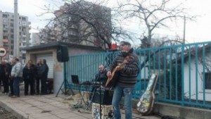 12 000 лв са събрани за изграждане на паметник на