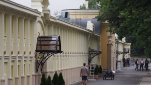 Спират колите по Крайбрежната алея с КППта