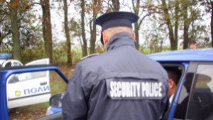 Румънци биха германец в Албена