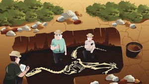 Откриха любопитни останки в найдревното село в Кипър СНИМКИ