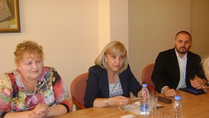 Обмислят създаване на Център за продължаващо обучение във Враца