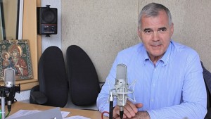 Кабинетът предлага детския хирург проф Огнян Бранков за орден Стара