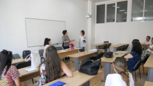 Връчиха свидетелства за педагогическа правоспособност