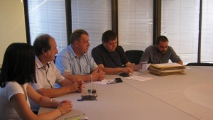 През септември започва санирането на блоковете в Дупница