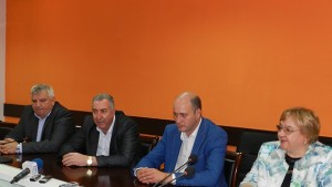 На 30 септември откриват първата учебна година в Обучителен център