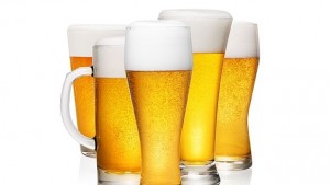 Учени насърчават дамите да пият бира