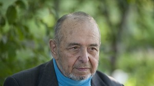 Почина арабистът Киряк Цонев