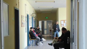 Заработи обновена неврологична клиника в Първа многопрофилна болница