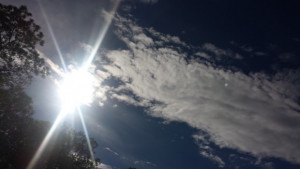 Жълт код за жеги за поголямата част от страната в