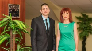 Ново попълнение в съдийския състав на Окръжен съд Русе