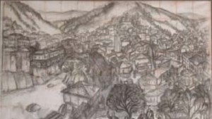 Издирват картина на Цанко Лавренов изчезнала в годините на прехода