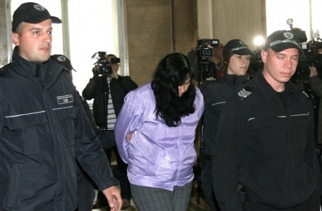 Продължава процесът срещу акушерката Емилия Ковачева