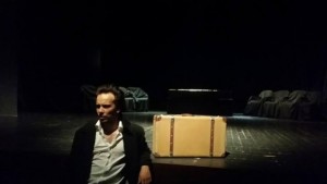 Театър Любомир Кабакчиев печели международни овации