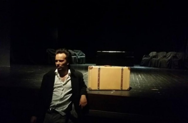 Театър „Любомир Кабакчиев“ печели международни овации