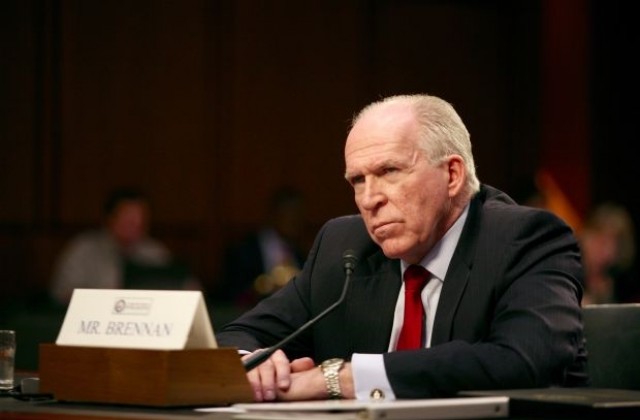 Шефът на ЦРУ не бил се сблъсквал с по-сложен проблем от сирийската криза