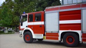 Гасиха два пожара в Силистренско