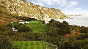 В Каварна стартира лятна детска голф академия