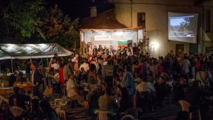 Фестивалът Киномагия започва в дряновското село Ганчовец