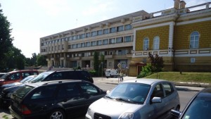 Предлагат въвеждане на синя зона за паркиране в Шумен