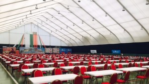 400 души вече се записаха за опита за рекорд по