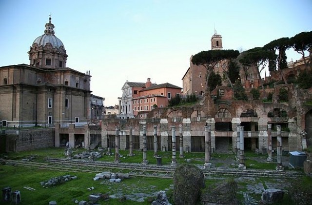 Тъмницата на Свети Петър отново ще приема посетители
