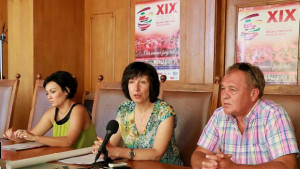 215 изпълнители от осем държави представят във В Търново многообразието