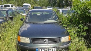 Данъчните продават на търг конфискувани коли каруци и казан за