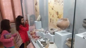 Над 40 000 посетители преминали през обектите на музея за