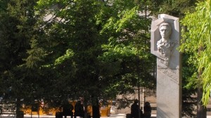 Честваме годишнина от рождението на Васил Левски