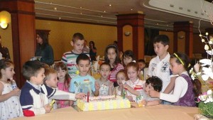 Нямаме стандарти при лечението на деца с лицеви аномалии