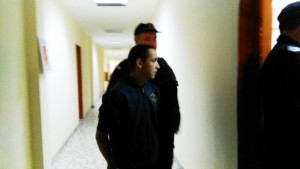 Петър Борис се прободе сам Прокуратурата Това е абсурд