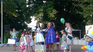 Избират Мини Мис и Мини Мистър в Добрич