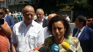 Държавата започва да изкупува малки частни гори