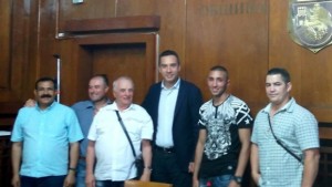 Мечтата на европейския ни шампион злато в Токио през 2020
