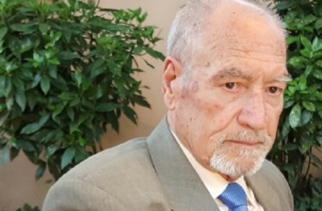 Предлагат адвокат Братанов за почетен гражданин на Хасково