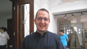 Църквата е един от традиционните и силни партньори на Регионалния