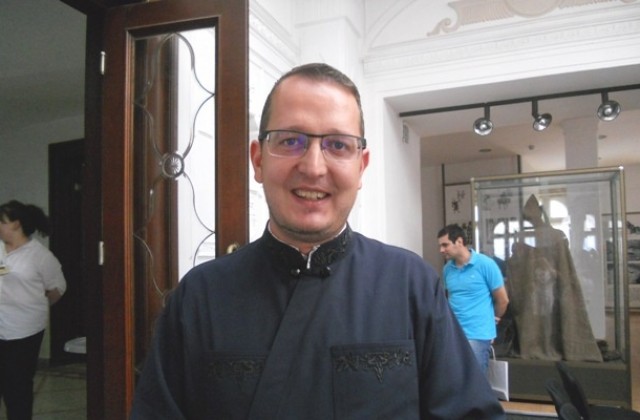 Църквата е един от традиционните и силни партньори на Регионалния исторически музей в Габрово