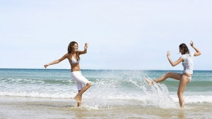 Започват Горещниците