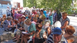 От Градски транспорт отново удължиха срока на картите за пенсионери