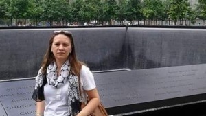 Учителка от Разлог стана част от екипа на Мемориалната библиотека