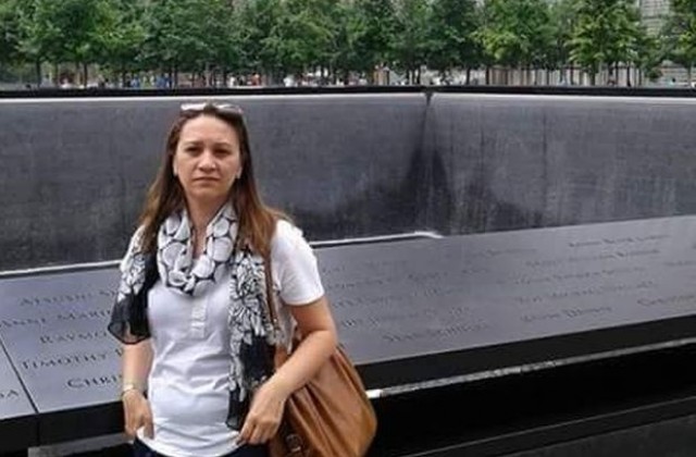 Учителка от Разлог стана част от екипа на Мемориалната библиотека и института „Олга Ленгиел” в Ню Йорк