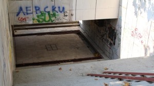 Община Хасково с план за ремонт на подлезите
