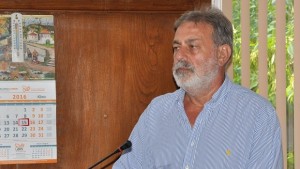 Отложиха делото срещу бившия кмет на Хасково