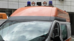 72 годишна шофьорка блъсна 8 годишно дете