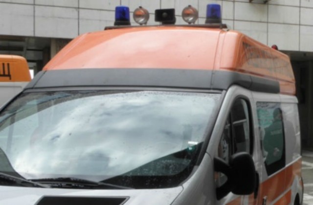 72 годишна шофьорка блъсна 8 - годишно дете