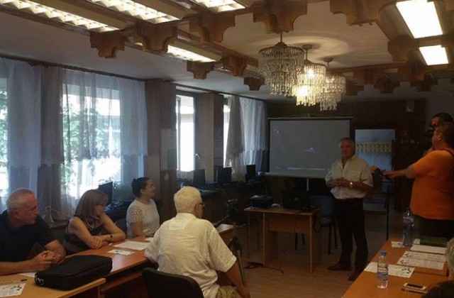 Учиха бизнесмени как да се пазят от хакерски атаки