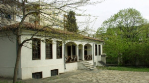 В Стара Загора отбелязват годишнина от рождението на Васил Левски