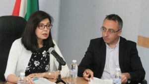 Пет ваканции за учениците предвижда министерството на образованието