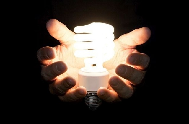 Трикове за намаляване на сметката за ток